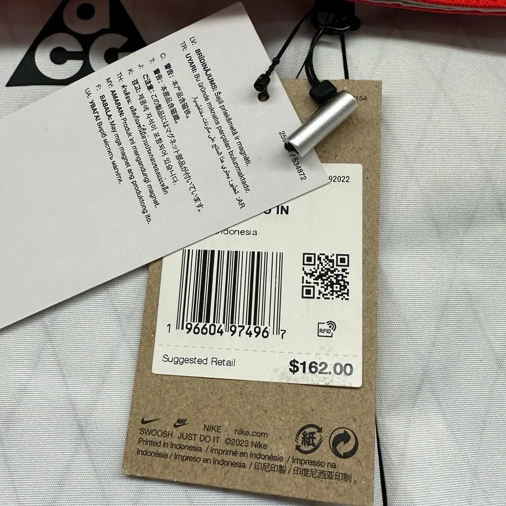 Nike ACG Aysén Day Pack (32L) - Picture 3 of 5